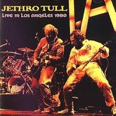 Jethro tull live for sale  Delivered anywhere in USA 