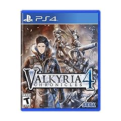 Valkyria chronicles launch for sale  Delivered anywhere in USA 