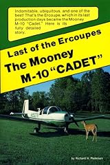Last ercoupes mooney for sale  Delivered anywhere in USA 