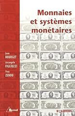 Monnaies systèmes monétaires d'occasion  Livré partout en France