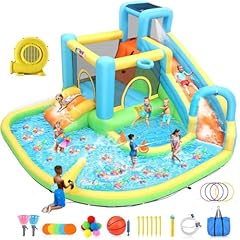 Whubefy inflatable bounce for sale  Delivered anywhere in USA 