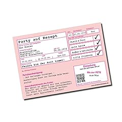 Einladung einladungskarte gebu gebraucht kaufen  Wird an jeden Ort in Deutschland