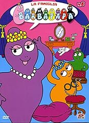 Barbapapà famiglia volume usato  Spedito ovunque in Italia 