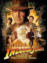 Indiana jones kingdom for sale  Delivered anywhere in USA 