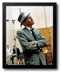 Frank sinatra 20x24 for sale  Delivered anywhere in USA 