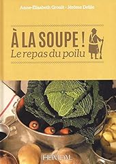 Soupe repas poilu d'occasion  Livré partout en France