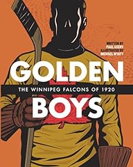 Golden boys the usato  Spedito ovunque in Italia 