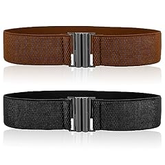 2pcs elastic belts for sale  Delivered anywhere in UK