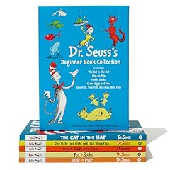 Dr. seuss beginner for sale  Delivered anywhere in USA 