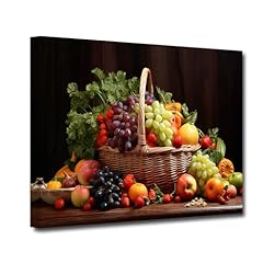 Cxhostent kitchen canvas for sale  Delivered anywhere in USA 