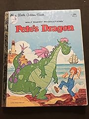 Walt disney pete for sale  Delivered anywhere in UK