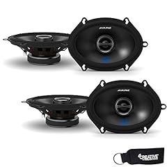 Alpine s57 5x7 for sale  Delivered anywhere in USA 