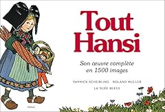 Hansi d'occasion  Livré partout en France
