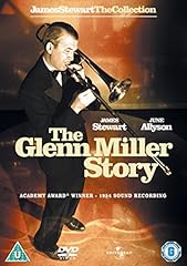 Glenn miller story usato  Spedito ovunque in Italia 