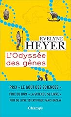 Odyssée gènes d'occasion  Livré partout en France