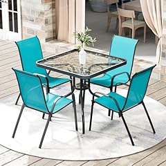 Arlopu piece outdoor for sale  Delivered anywhere in USA 