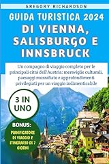 Guida turistica 2024 usato  Spedito ovunque in Italia 