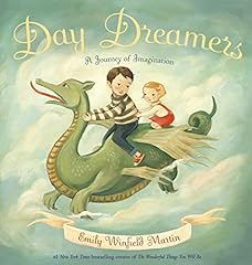 Day dreamers journey for sale  Delivered anywhere in USA 
