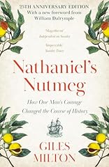 Nathaniel nutmeg how gebraucht kaufen  Wird an jeden Ort in Deutschland