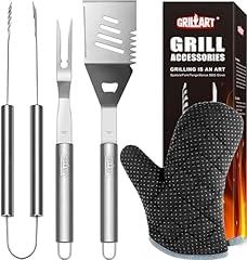 Grillart grill tools for sale  Delivered anywhere in USA 