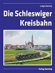 Schleswiger kreisbahn gebraucht kaufen  Wird an jeden Ort in Deutschland
