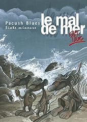Mal mer sixte d'occasion  Livré partout en Belgiqu