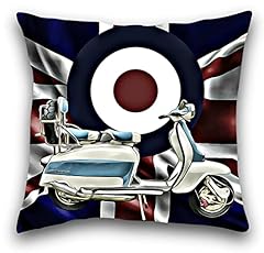 Lambretta scooter cushion for sale  Delivered anywhere in UK