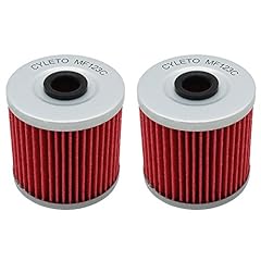 Cyleto oil filter for sale  Delivered anywhere in UK