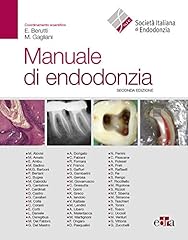 Manuale endodonzia usato  Spedito ovunque in Italia 