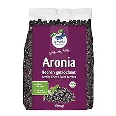 Aronia riginal bio gebraucht kaufen  Wird an jeden Ort in Deutschland