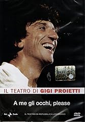Gli occhi please usato  Spedito ovunque in Italia 