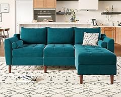 Belffin reversible sectional for sale  Delivered anywhere in USA 