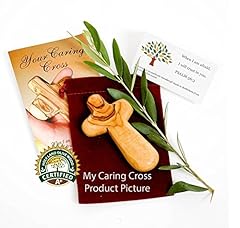 Caring cross certified for sale  Delivered anywhere in USA 
