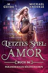 Letztes spiel amor gebraucht kaufen  Wird an jeden Ort in Deutschland