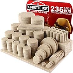 Furniture pads floor for sale  Delivered anywhere in UK
