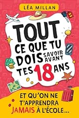 Dois savoir 18 d'occasion  Livré partout en France