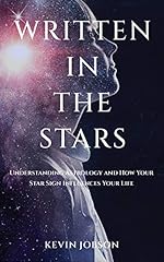 Written the stars gebraucht kaufen  Wird an jeden Ort in Deutschland