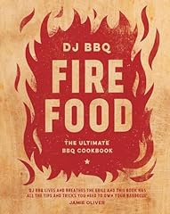 Fire food ultimate for sale  Delivered anywhere in UK