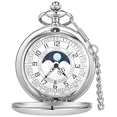Tiong orologio tasca usato  Spedito ovunque in Italia 
