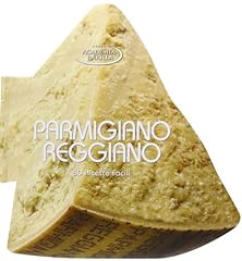 Parmigiano reggiano. ricette usato  Spedito ovunque in Italia 