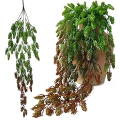 3pcs fake hops for sale  Delivered anywhere in UK