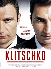 Klitschko for sale  Delivered anywhere in USA 