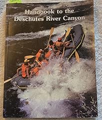 Handbook deschutes river for sale  Delivered anywhere in USA 
