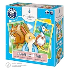 Orchard toys peter for sale  Delivered anywhere in UK
