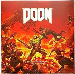 Doom limited edition for sale  Delivered anywhere in USA 