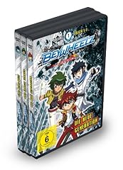 Beywheelz volume 3 for sale  Delivered anywhere in USA 