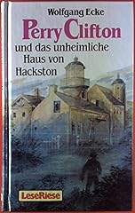 Perry clifton unheimliche gebraucht kaufen  Wird an jeden Ort in Deutschland