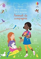 Animali compagnia. con usato  Spedito ovunque in Italia 