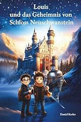 Louis geheimnis schloss gebraucht kaufen  Wird an jeden Ort in Deutschland
