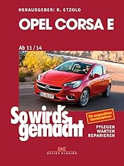 Pel corsa gemacht gebraucht kaufen  Wird an jeden Ort in Deutschland